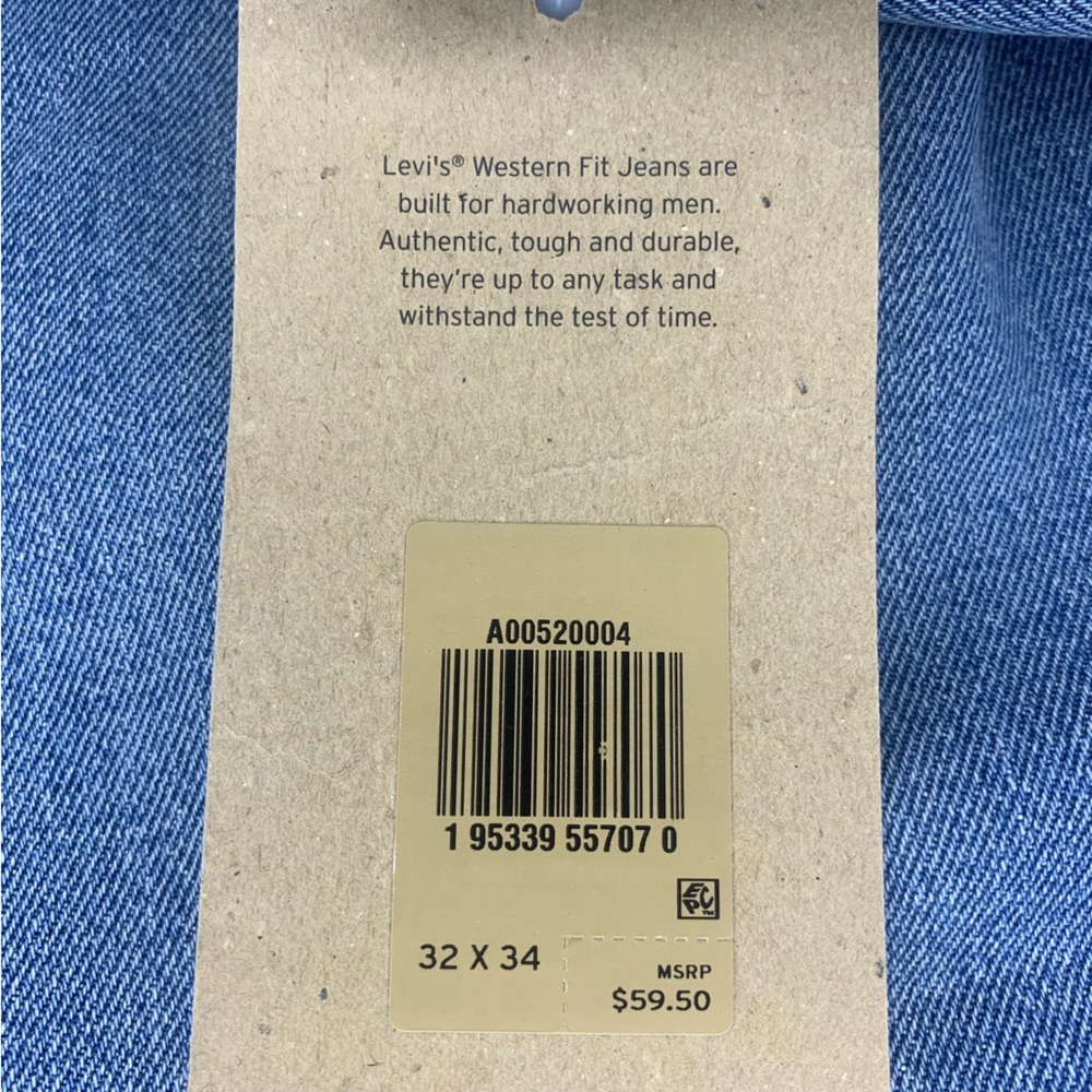 Levi’s Jeans - Picture 6 of 14